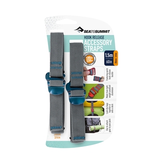 Sea to Summit Hook Release Accesory Straps 20mm / 1,5 meter